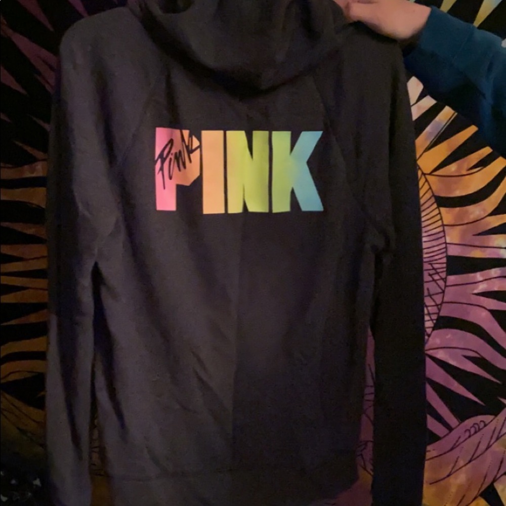 Victoria’s Secret PINK jacket